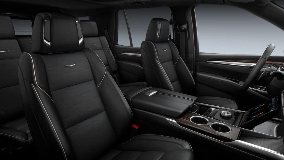 2025 Cadillac Escalade Premium Luxury - Photo 59