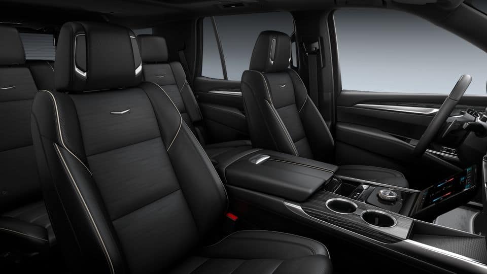 2025 Cadillac Escalade Sport - Photo 59