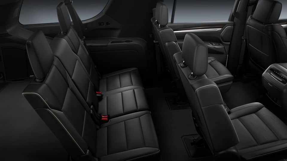 2025 Cadillac Escalade ESV Premium Luxury - Photo 77