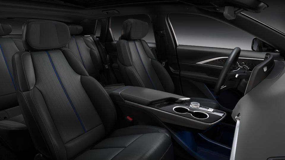 2025 Cadillac LYRIQ Luxury 1 - Photo 59