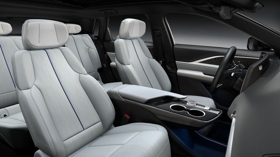 2025 Cadillac LYRIQ Luxury 1 - Photo 35