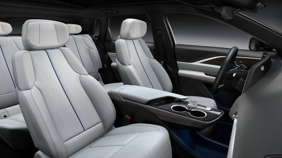 2025 Cadillac LYRIQ Luxury 1 - Photo 25