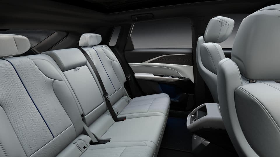 2025 Cadillac LYRIQ Luxury 1 - Photo 71