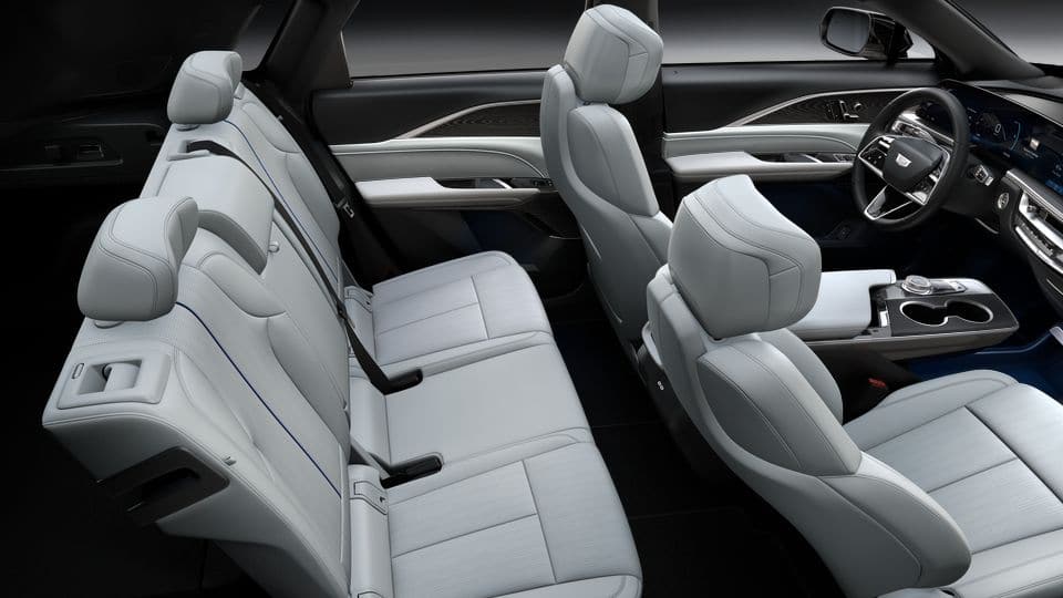 2025 Cadillac LYRIQ Luxury 1 - Photo 72