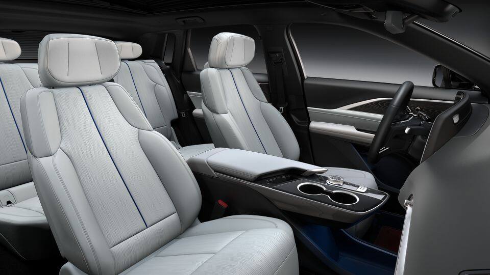 2025 Cadillac LYRIQ Luxury 1 - Photo 35
