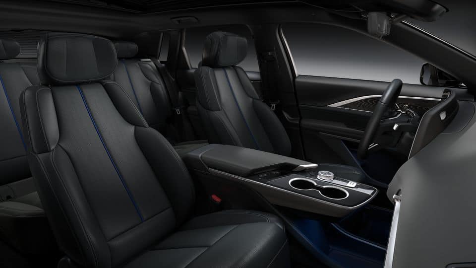 2025 Cadillac LYRIQ Luxury 2 - Photo 24