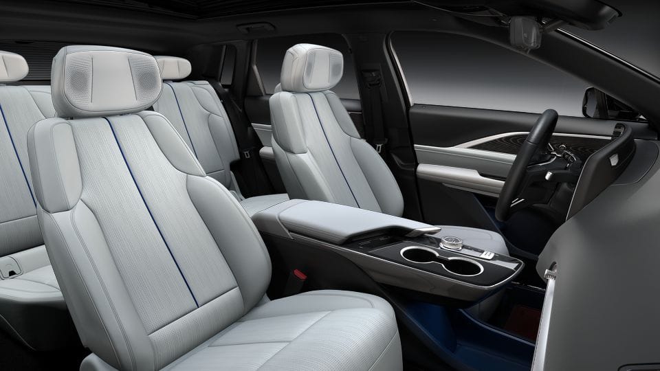 2025 Cadillac LYRIQ Luxury 3 - Photo 59