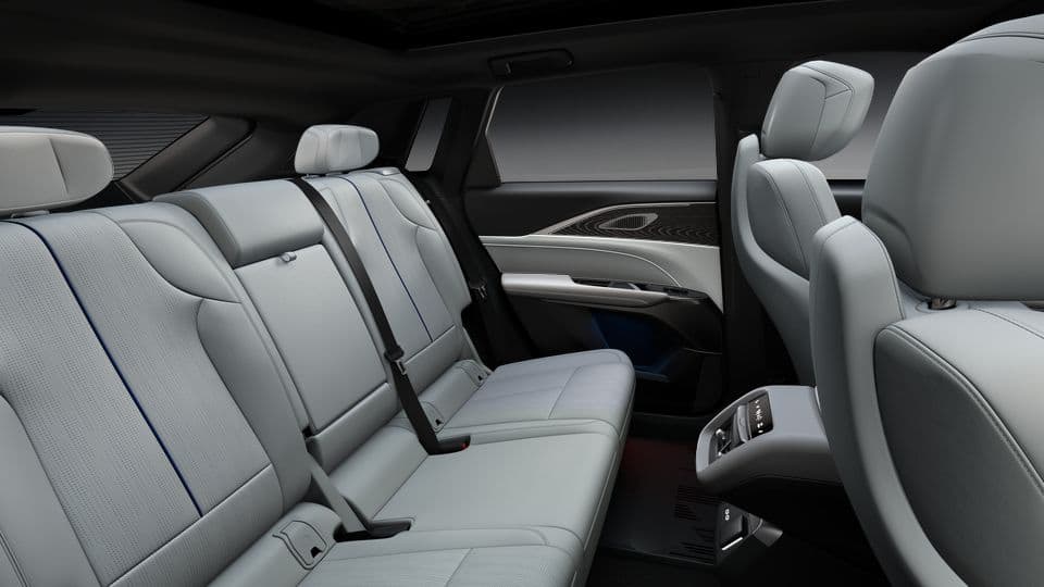 2025 Cadillac LYRIQ Luxury 3 - Photo 60