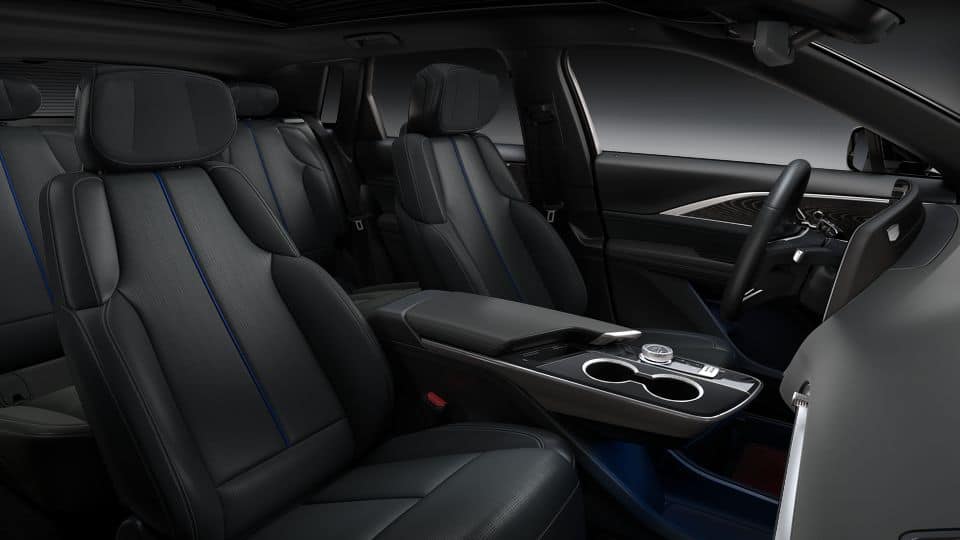 2025 Cadillac LYRIQ Sport 1 - Photo 47