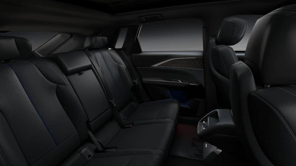 2025 Cadillac LYRIQ Sport 1 - Photo 48