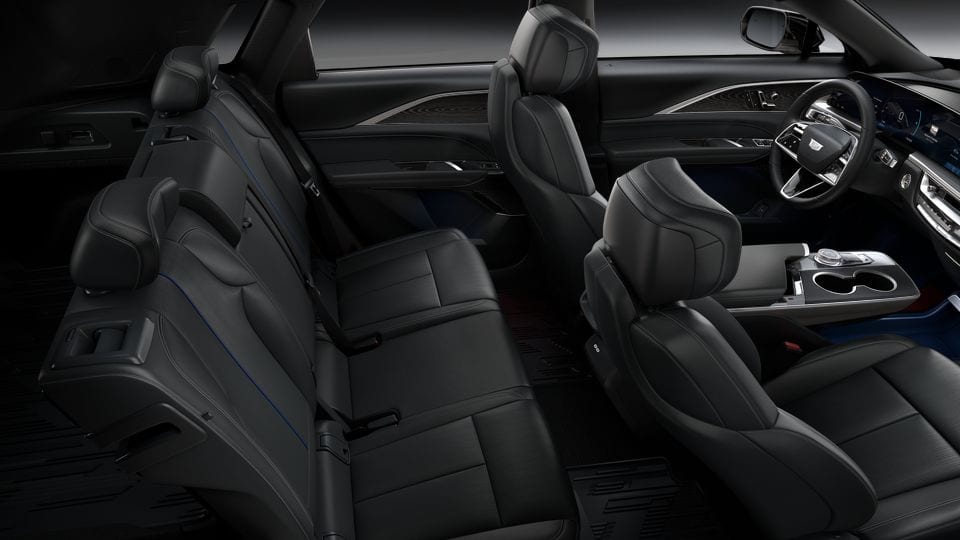 2025 Cadillac LYRIQ Sport 1 - Photo 49