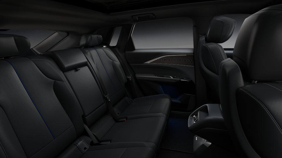 2025 Cadillac LYRIQ Sport 1 - Photo 25