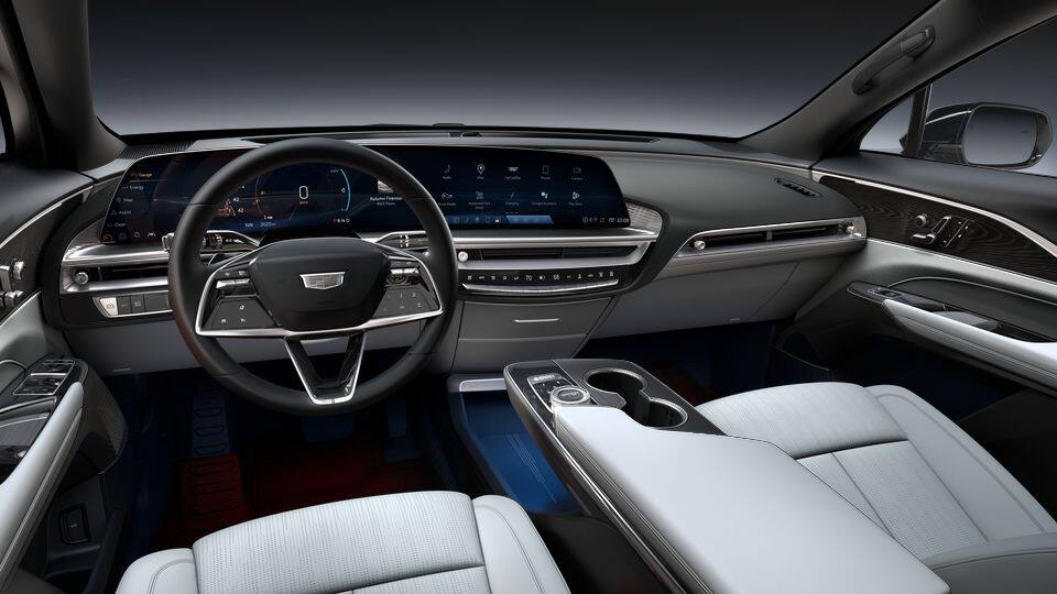 2025 Cadillac LYRIQ Sport 1 - Photo 67