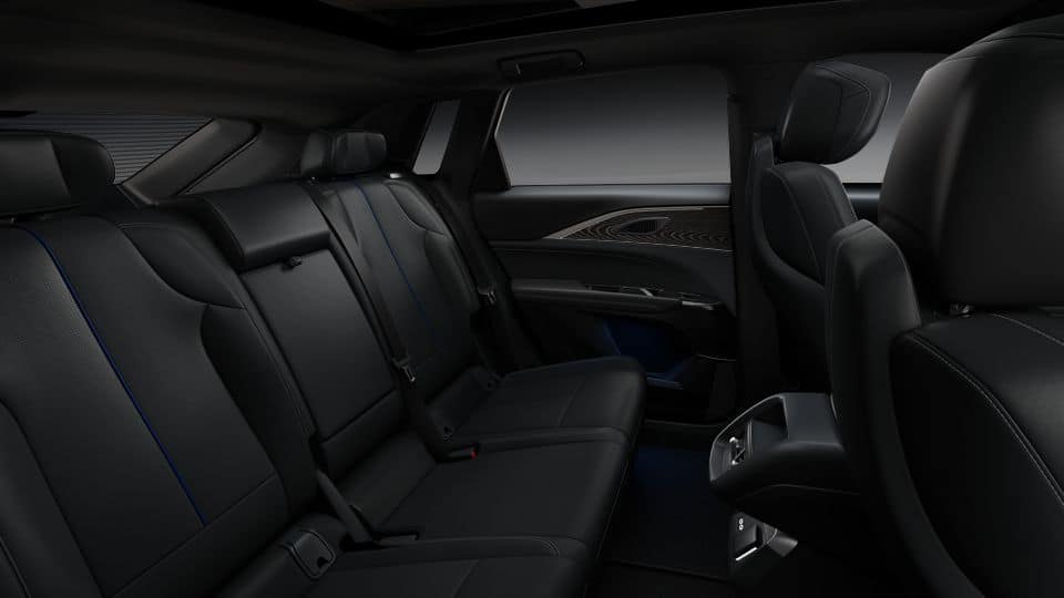 2025 Cadillac LYRIQ Sport 2 - Photo 46