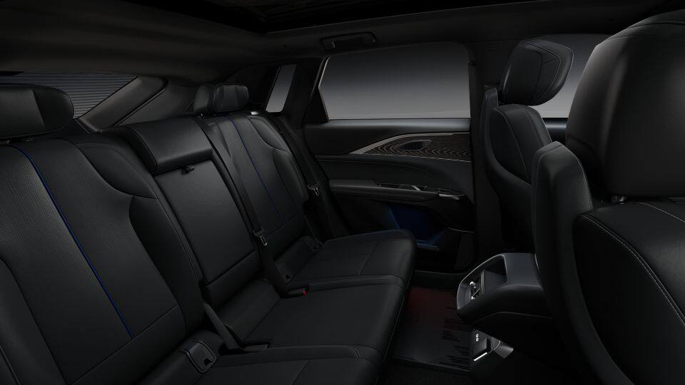 2025 Cadillac LYRIQ Sport 2 - Photo 36