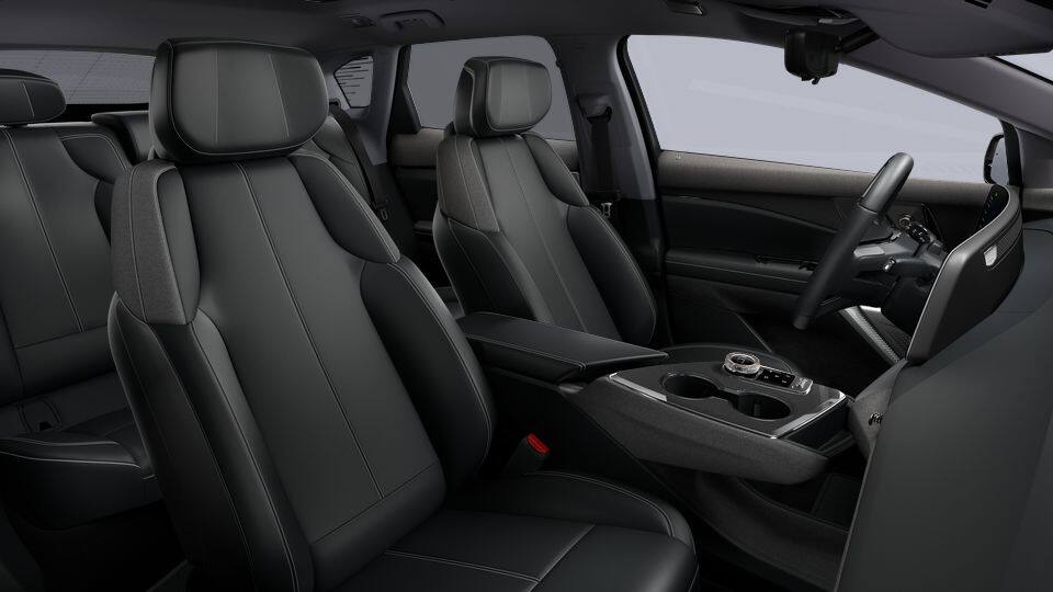 2025 Cadillac OPTIQ Luxury 1 - Photo 59