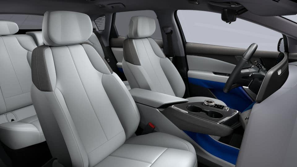 2025 Cadillac OPTIQ Luxury 1 - Photo 36