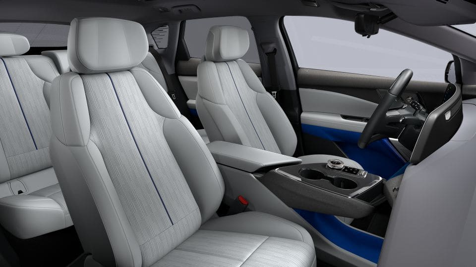2025 Cadillac OPTIQ Luxury 2 - Photo 36