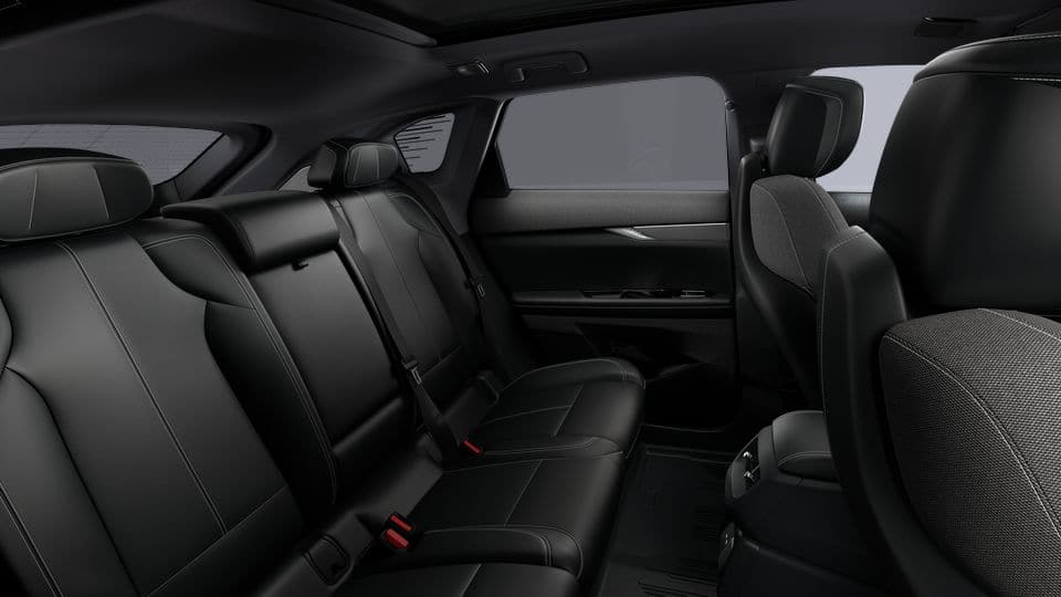 2025 Cadillac OPTIQ Sport 1 - Photo 30