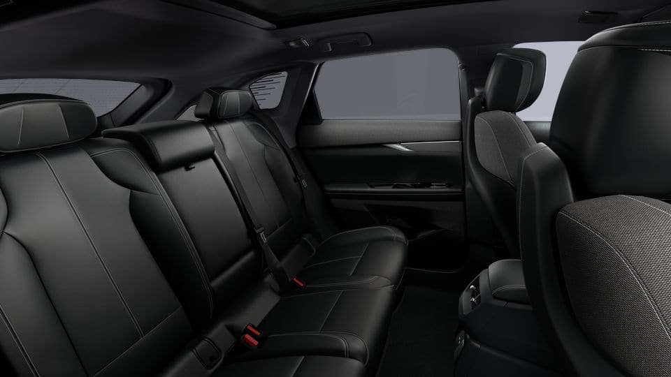 2025 Cadillac OPTIQ Sport 1 - Photo 67