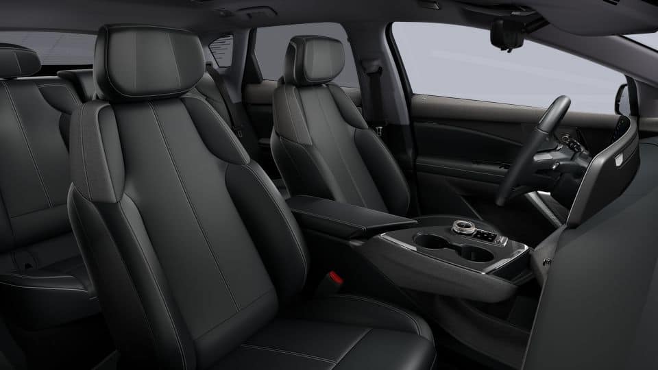 2025 Cadillac OPTIQ Sport 1 - Photo 35