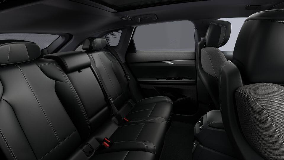 2025 Cadillac OPTIQ Sport 1 - Photo 36