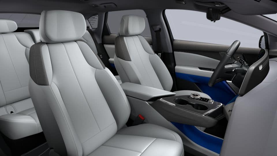 2025 Cadillac OPTIQ Sport 1 - Photo 35