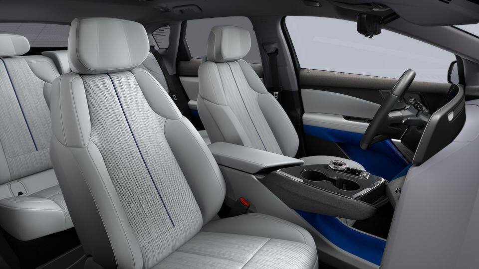 2025 Cadillac OPTIQ Sport 2 - Photo 58