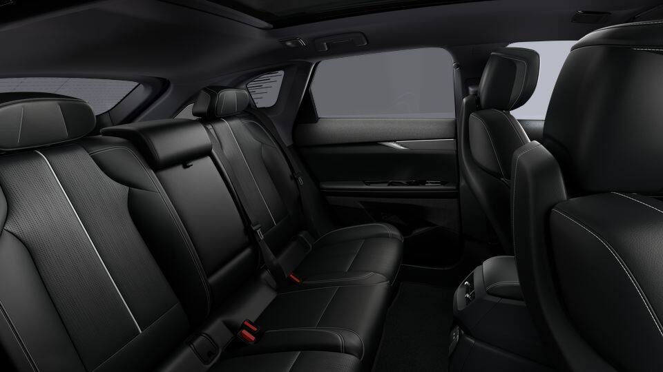 2025 Cadillac OPTIQ Sport 2 - Photo 27