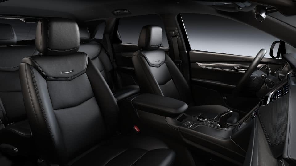 2025 Cadillac XT5 Luxury - Photo 31