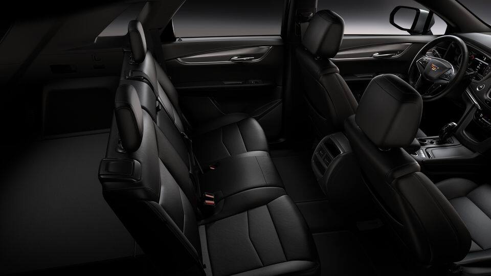 2025 Cadillac XT5 Luxury - Photo 61