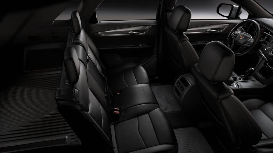 2025 Cadillac XT5 Luxury - Photo 61