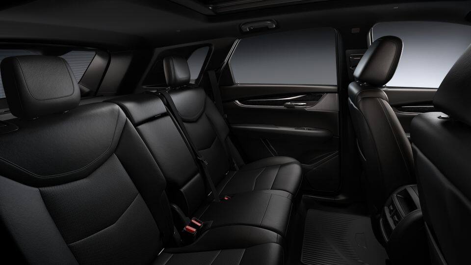 2025 Cadillac XT5 Premium Luxury - Photo 38