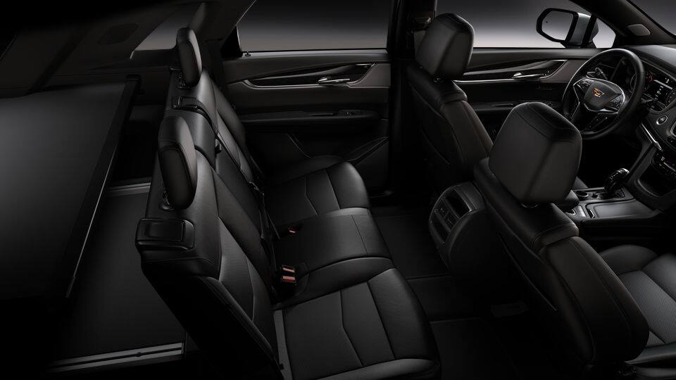 2025 Cadillac XT5 Premium Luxury - Photo 38