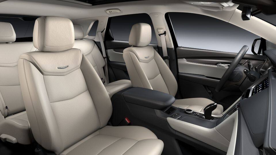 2025 Cadillac XT5 Premium Luxury - Photo 50