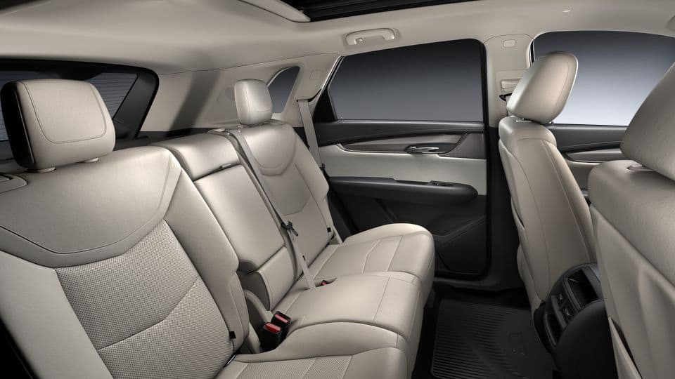 2025 Cadillac XT5 Premium Luxury - Photo 51