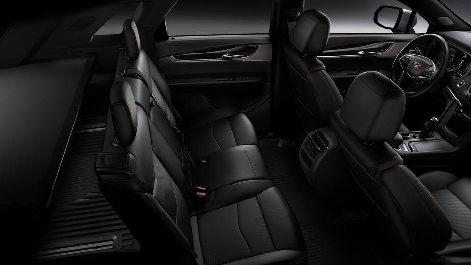 2025 Cadillac XT5 Premium Luxury - Photo 45