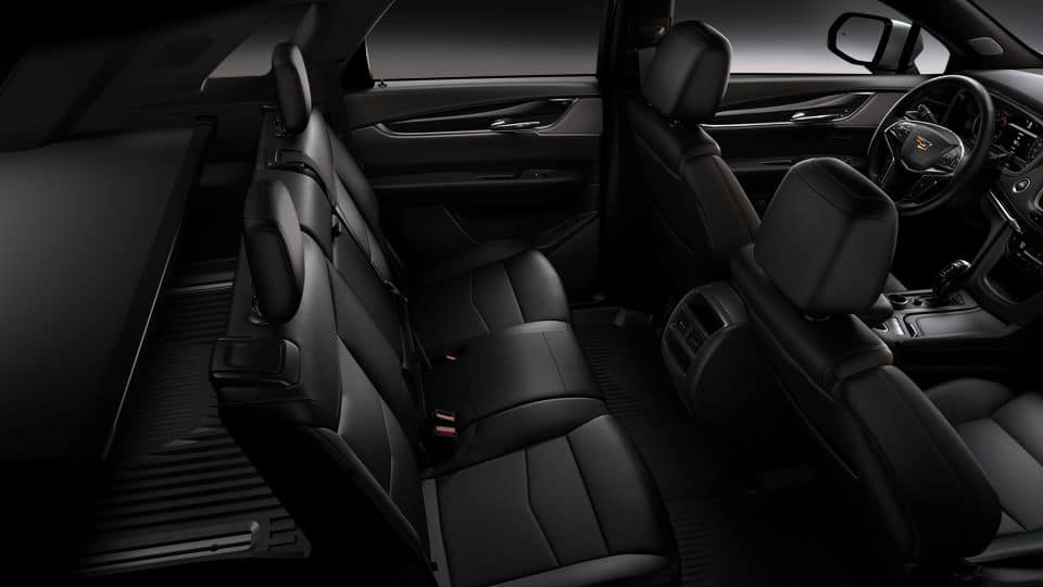 2025 Cadillac XT5 Premium Luxury - Photo 35