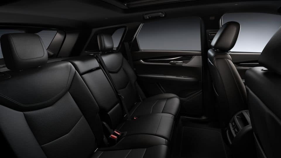 2025 Cadillac XT5 Premium Luxury - Photo 12