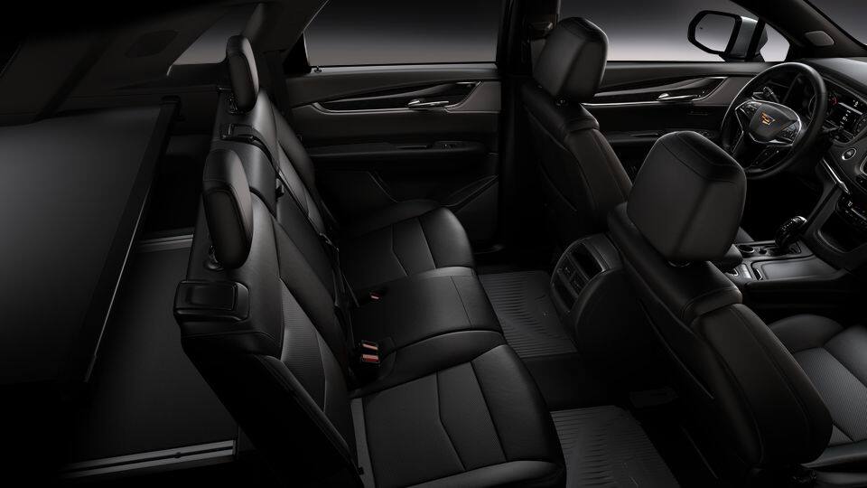 2025 Cadillac XT5 Premium Luxury - Photo 52