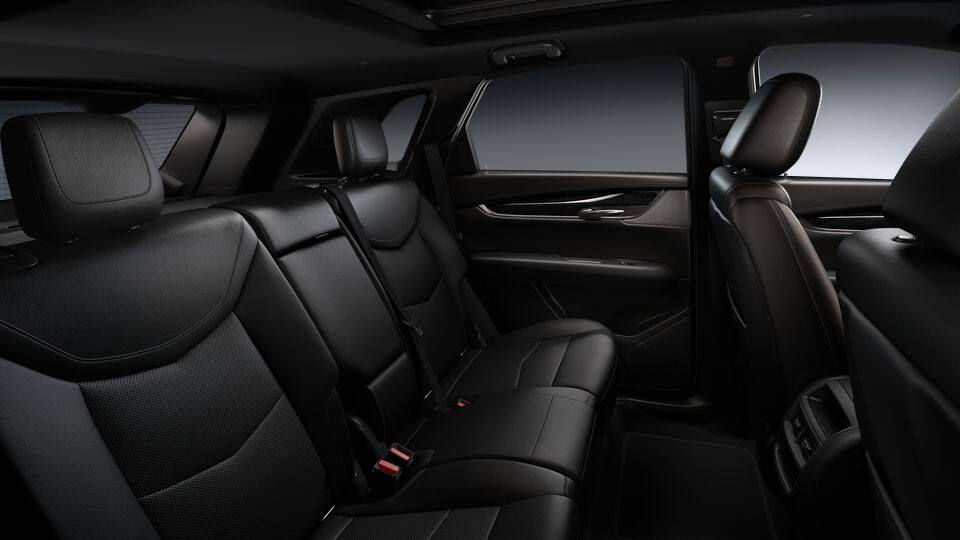 2025 Cadillac XT5 Premium Luxury - Photo 36