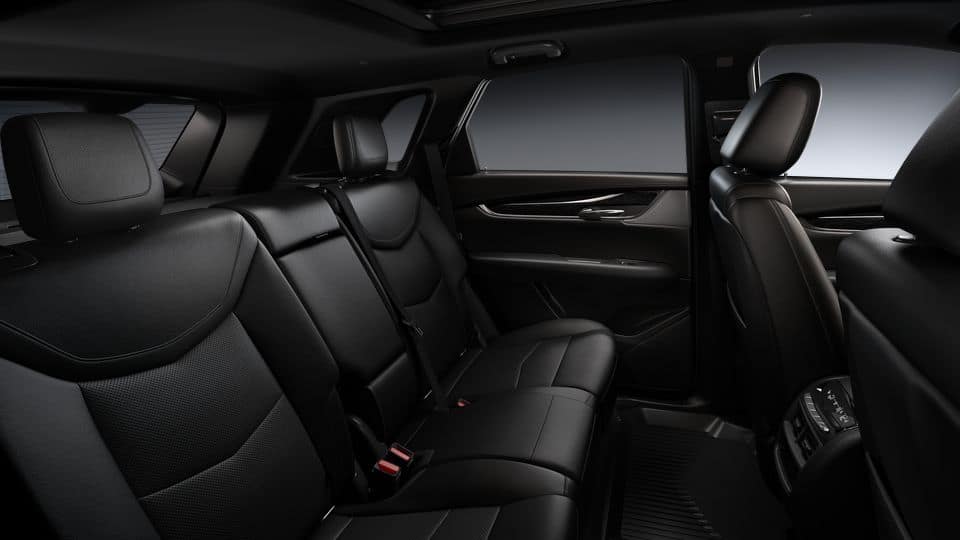 2025 Cadillac XT5 Premium Luxury - Photo 60