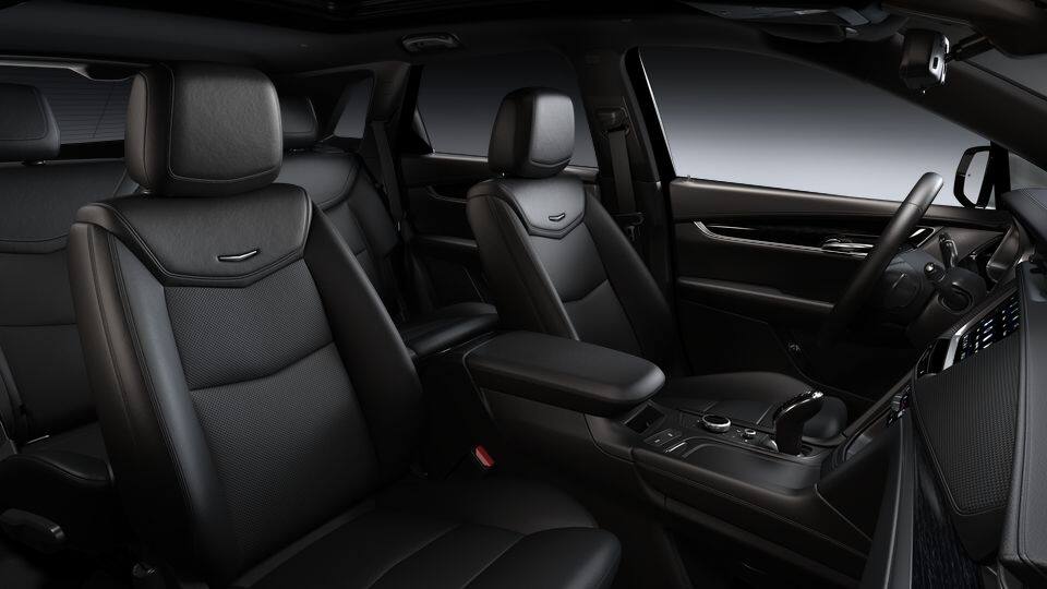 2025 Cadillac XT5 Premium Luxury - Photo 35