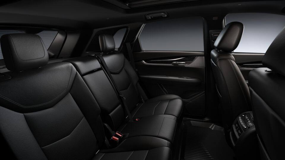 2025 Cadillac XT5 Premium Luxury - Photo 36