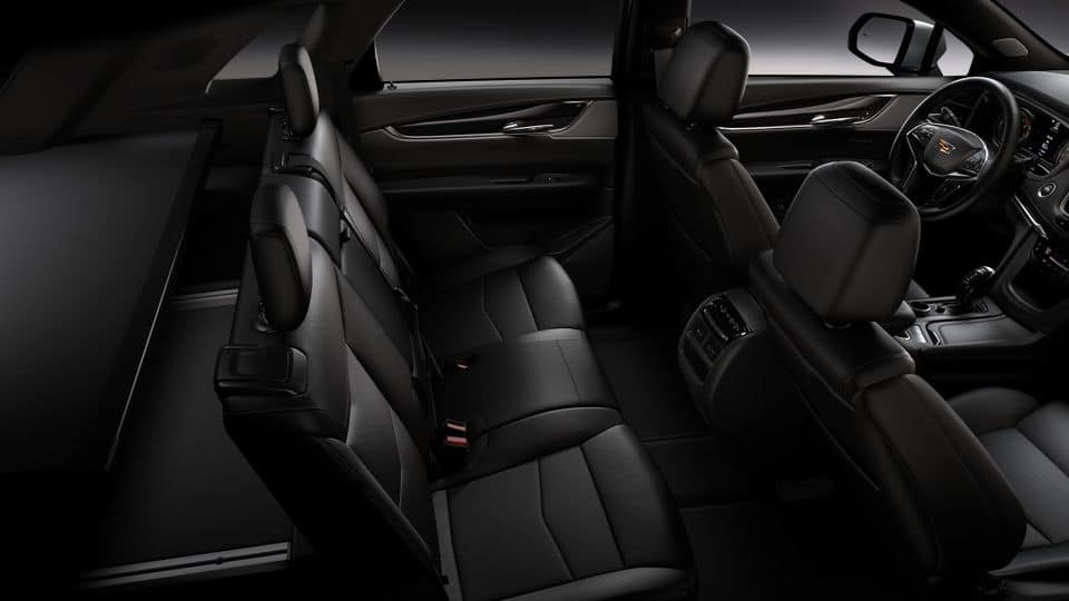 2025 Cadillac XT5 Premium Luxury - Photo 38