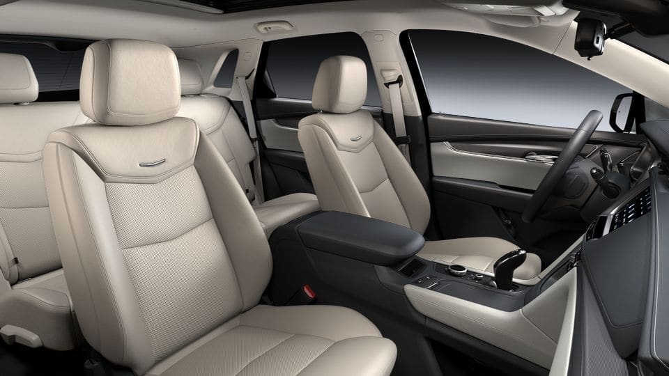 2025 Cadillac XT5 Premium Luxury - Photo 59