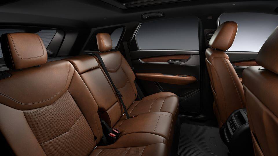 2025 Cadillac XT5 Premium Luxury - Photo 60