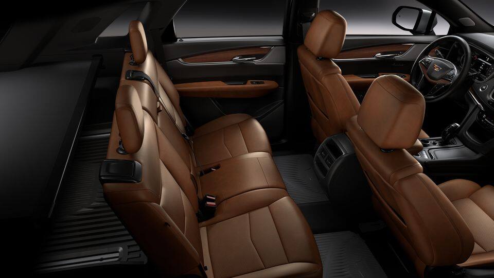 2025 Cadillac XT5 Premium Luxury - Photo 61
