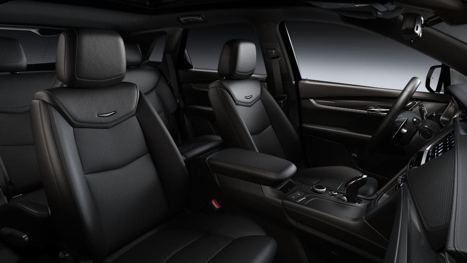2025 Cadillac XT5 Sport - Photo 35