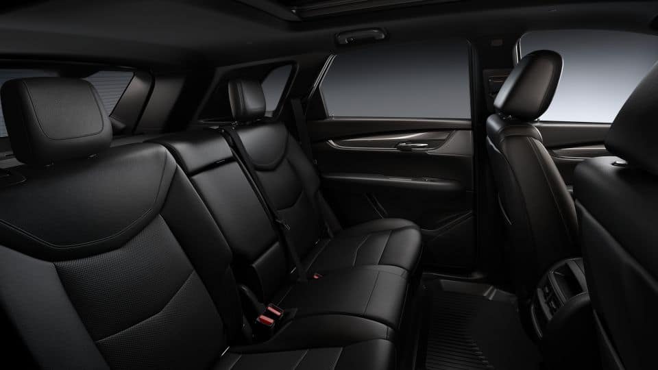 2025 Cadillac XT5 Sport - Photo 36
